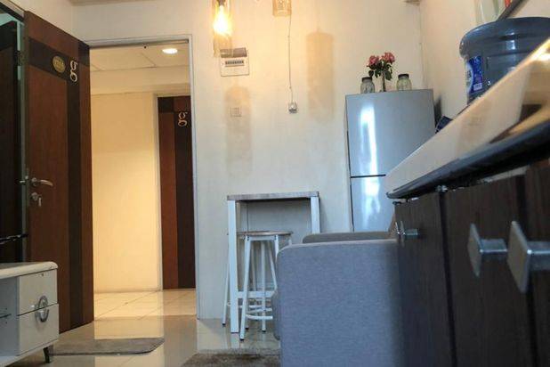 Apartemen Gunawangsa Merr Surabaya Murah Siap Huni Aud.a039