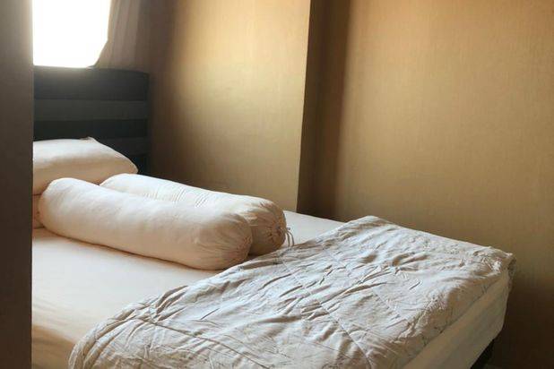 Apartemen Gunawangsa Merr Surabaya Murah Siap Huni Aud.a039