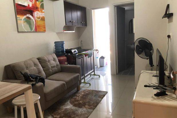 Apartemen Gunawangsa Merr Surabaya Murah Siap Huni Aud.a039