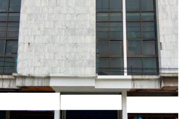 Ruko di Raya Bunguran, Surabaya Murah Strategis Aud.a044