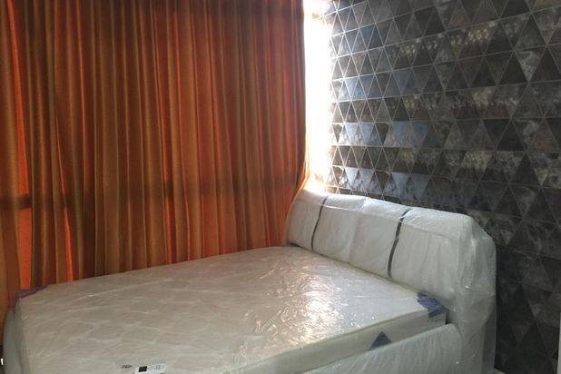 Apartemen Furnish Linden Surabaya Murah Siap Huni Aud.a049