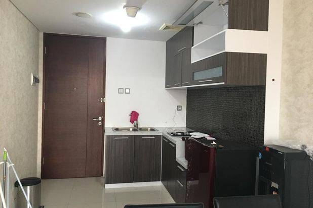 Apartemen Furnish Linden Surabaya Murah Siap Huni Aud.a049