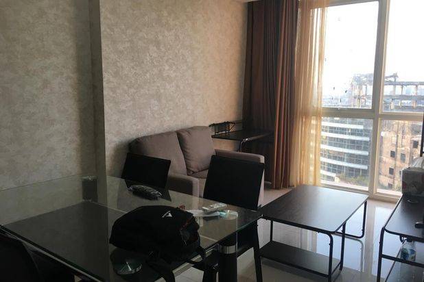 Apartemen 2br Hanya 50jt The Linden Surabaya Murah Aud.a049