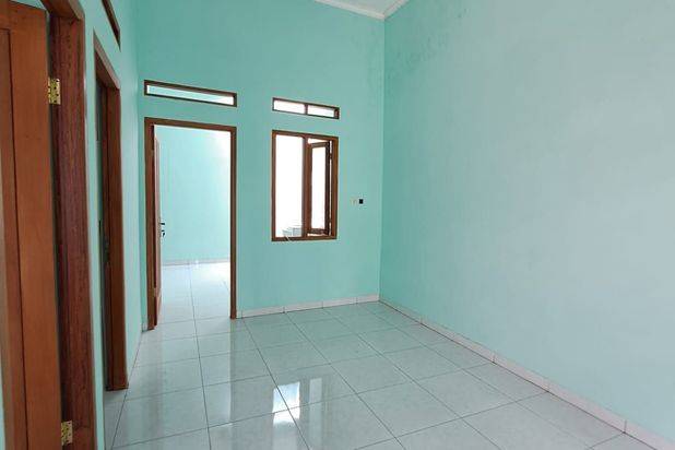 Rumah dijual alamanda karangsatria tambun bekasi