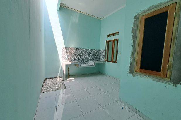 Rumah dijual alamanda karangsatria tambun bekasi