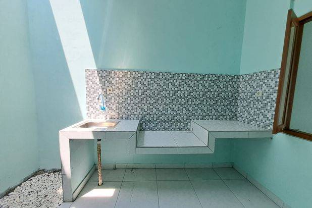 Rumah dijual alamanda karangsatria tambun bekasi