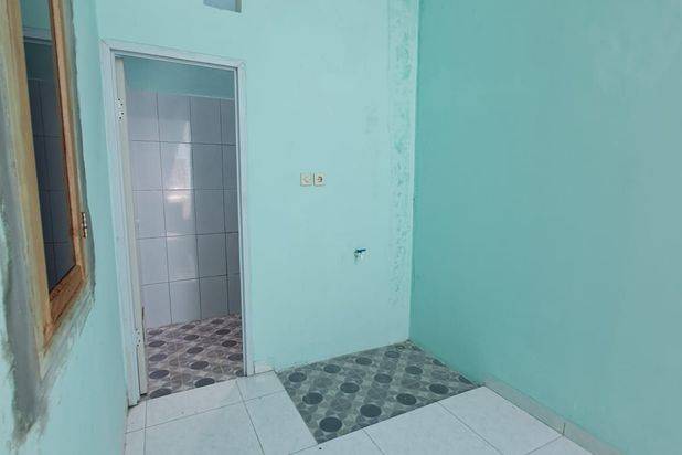 Rumah dijual alamanda karangsatria tambun bekasi