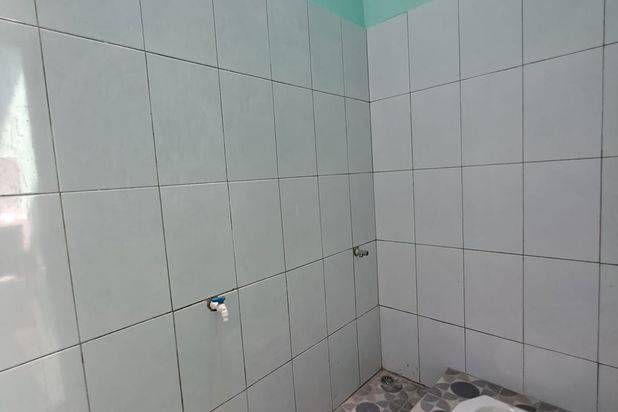 Rumah dijual alamanda karangsatria tambun bekasi