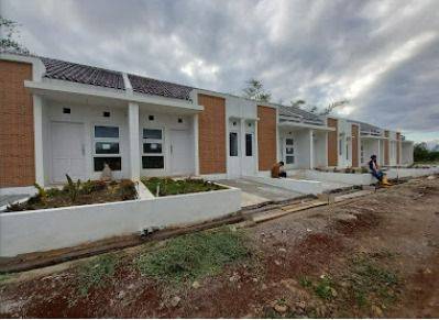 Rumah subsidi cicilan 1 jt majalaya ciparay bandung