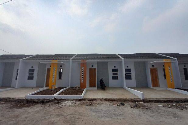 Rumah subsidi cicilan 1 jt majalaya ciparay bandung