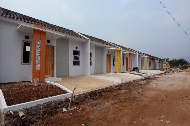 Rumah subsidi cicilan 1 jt majalaya ciparay bandung