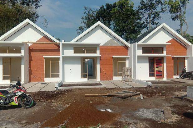 Rumah murah pangauban batujajar bandung barat cimahi