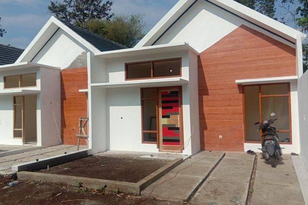 Rumah murah pangauban batujajar bandung barat cimahi