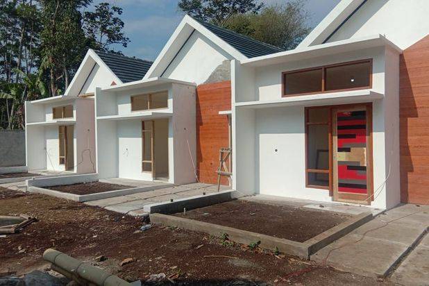 Rumah murah pangauban batujajar bandung barat cimahi