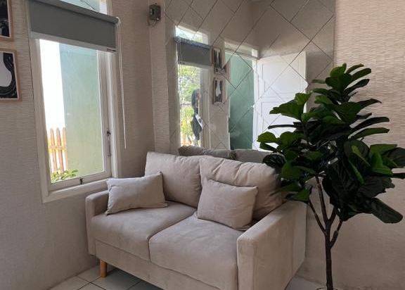 Rumah murah srimahi dkt tol gabus tambun utara bekasi