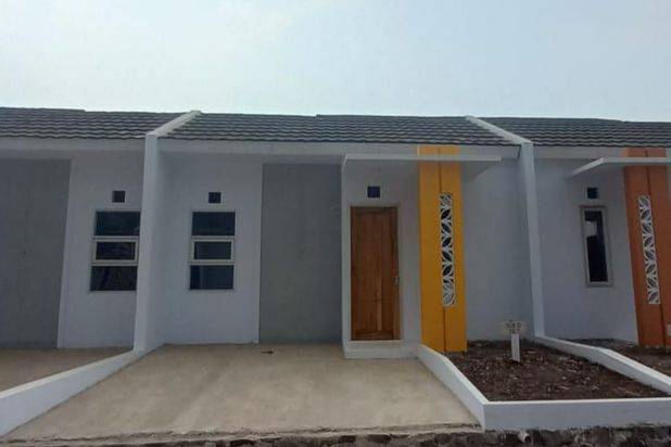 Rumah murah subsidi padaulun majalaya bandung