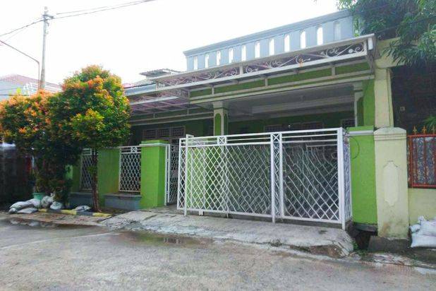 Dijual rumah kalibaru tytyan bekasi barat summarecon