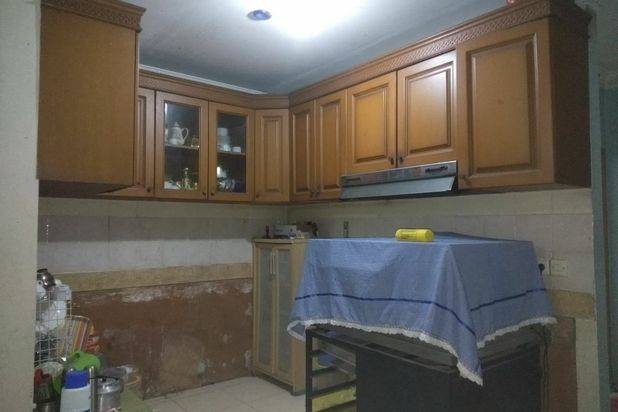 Dijual rumah kalibaru tytyan bekasi barat summarecon
