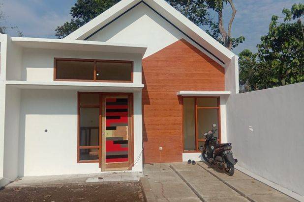 Rumah dijual pangauban batujajar bandung dkt cimahi