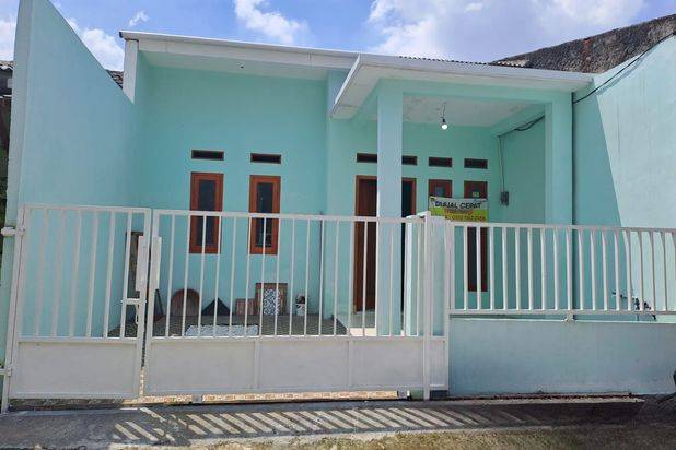 Dijual rumah alamanda karang satria tambun bekasi