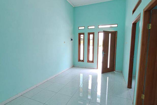 Dijual rumah alamanda karang satria tambun bekasi