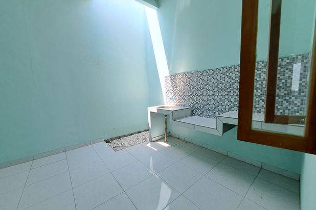 Dijual rumah alamanda karang satria tambun bekasi