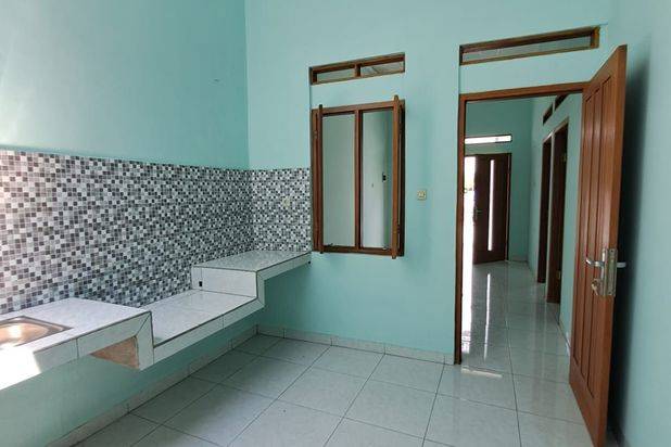 Dijual rumah alamanda karang satria tambun bekasi