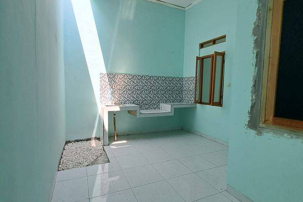 Dijual rumah alamanda karang satria tambun bekasi