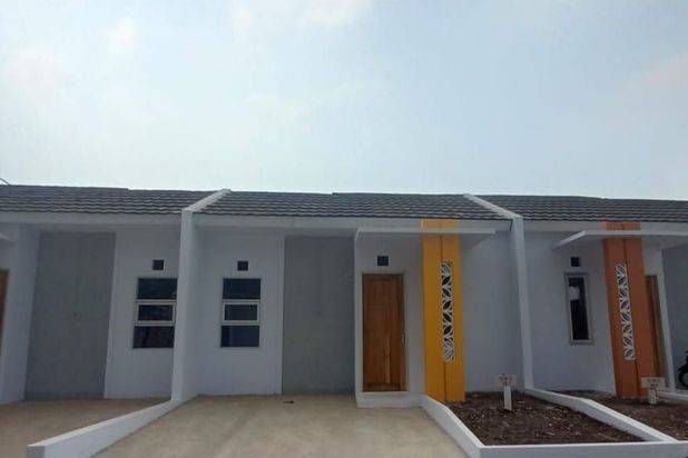 Rumah murah cicilan 1 jt padaulun majalaya ciparay bandung