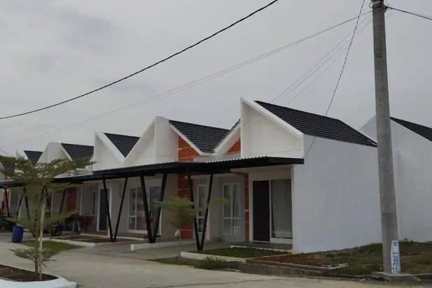 Rumah dijual dkt marunda babelan bekasi tanjung priuk jakarta