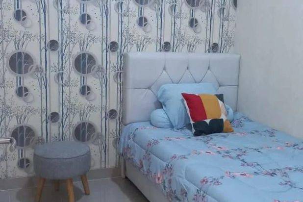 Rumah dijual dkt marunda babelan bekasi tanjung priuk jakarta