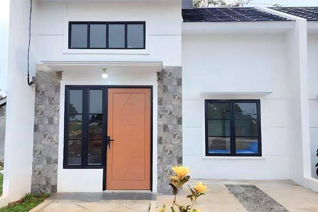 Rumah murah di jejalen jaya dkt tol gabus tambun bekasi