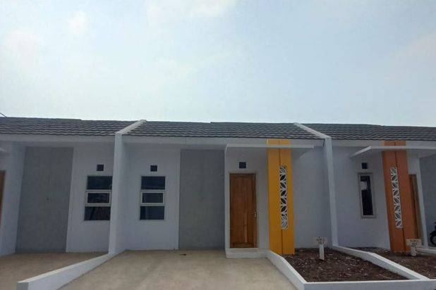 Rumah murah subsidi padaulun bandung bebas banjir