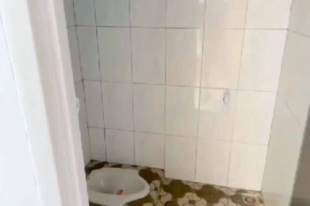 Rumah murah subsidi padaulun bandung bebas banjir