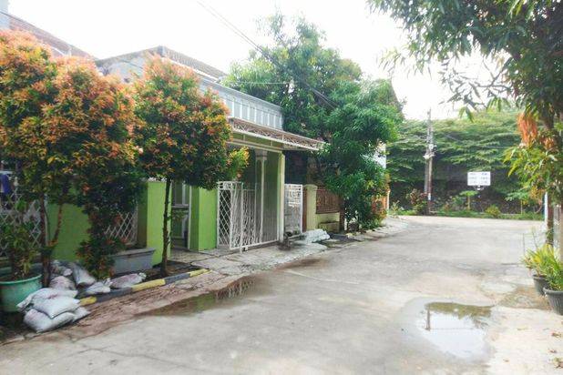 Rumah 1.5 lt di kalibaru kota bekasi summarecorn