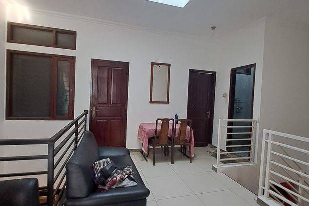 Rumah billymoon duren sawit pondok kelapa jakarta timur