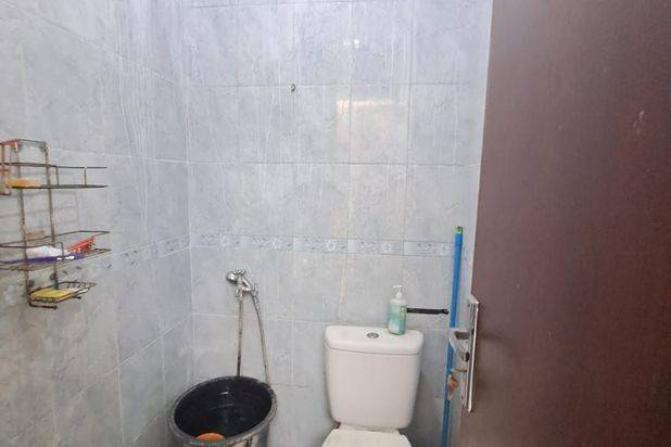 Rumah billymoon duren sawit pondok kelapa jakarta timur