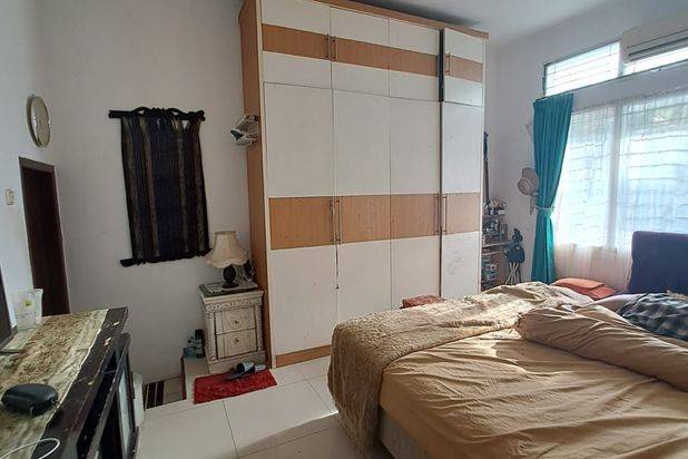 Rumah billymoon duren sawit pondok kelapa jakarta timur