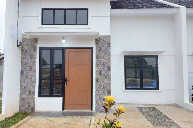 Rumah di jejalen jaya tambun dkt tol gabus bekasi