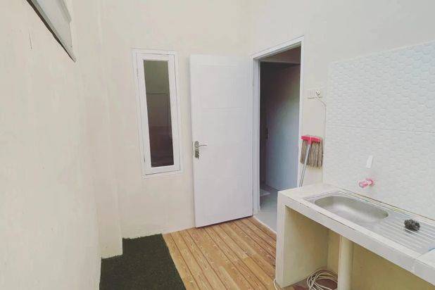 Rumah 2 jt t kunci jejalen tambun dkt tol gabus bekasi