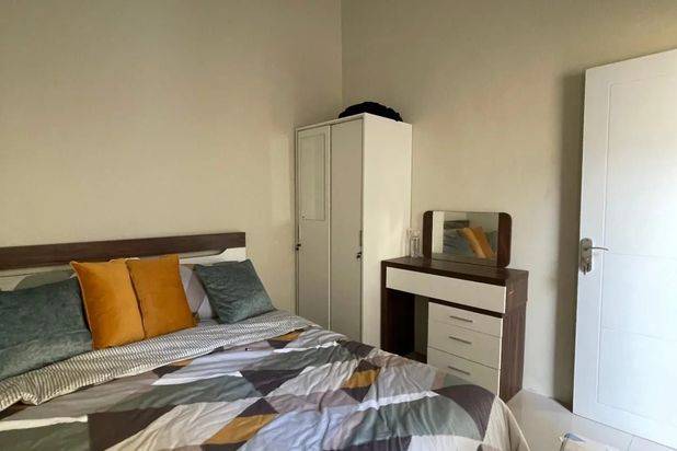 Rumah 2 jt t kunci jejalen tambun dkt tol gabus bekasi
