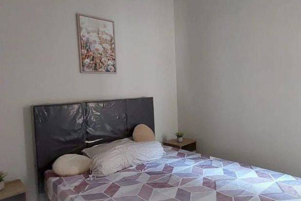 Rumah 2 jt t kunci jejalen tambun dkt tol gabus bekasi