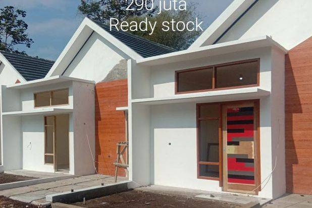 Rumah pangauban batujajar dkt cimahi bandung barat