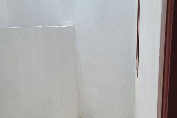 Rumah pangauban batujajar dkt cimahi bandung barat