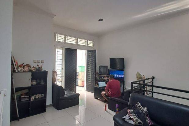 Rumah di billymoon duren sawit pondok kelapa jakarta