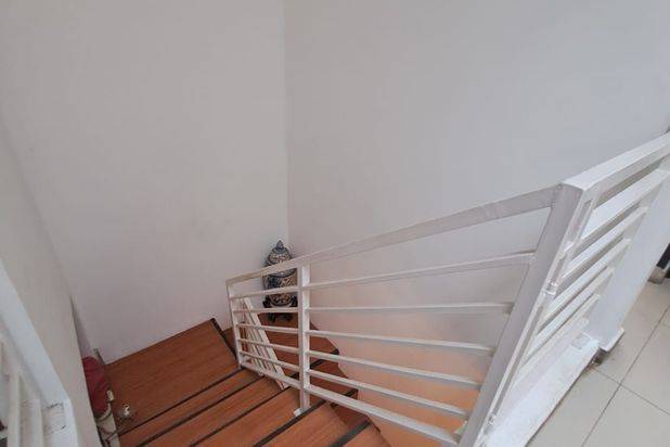 Rumah di billymoon duren sawit pondok kelapa jakarta