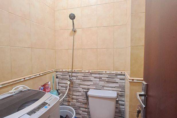 Rumah di billymoon duren sawit pondok kelapa jakarta