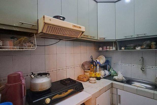 Rumah di billymoon duren sawit pondok kelapa jakarta