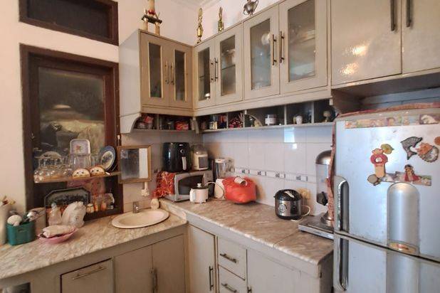 Rumah di billymoon duren sawit pondok kelapa jakarta