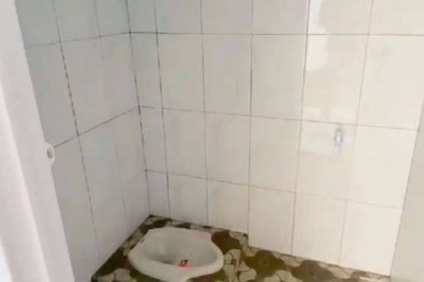 Rumah murah subsidi srimahi babelan tol srijaya tambun